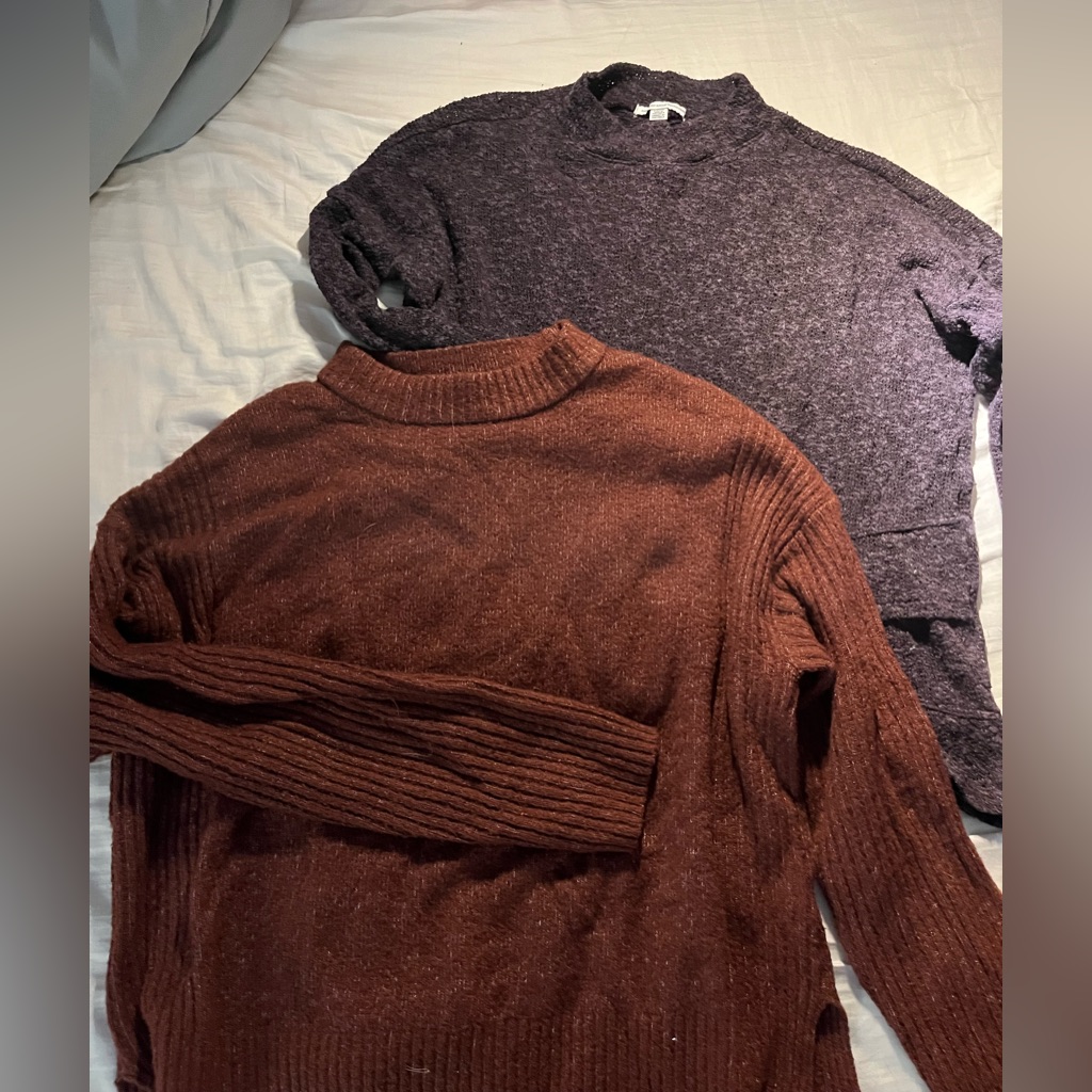 Knits Bundle